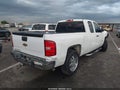 2013 Chevrolet Silverado 1500 — photo 4 of 16 | VIN 1GCRCPEX3DZ140770