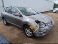 2013 Nissan Rogue Sport — photo 1 of 11 | VIN JN8AS5MVXDW666405
