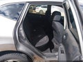 2013 Nissan Rogue Sport — photo 8 of 11 | VIN JN8AS5MVXDW666405