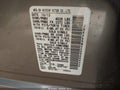 2013 Nissan Rogue Sport — photo 9 of 11 | VIN JN8AS5MVXDW666405