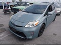 2013 Toyota Prius — photo 2 of 16 | VIN JTDKN3DU9D1729767