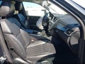 2014 Mercedes-Benz GL-Class — photo 5 of 16 | VIN 4JGDF7CE1EA398803