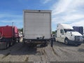 2023 International MV-Series — photo 14 of 14 | VIN 3HAEUMML9PL789747
