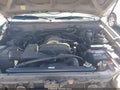 2000 Toyota Tundra — photo 10 of 13 | VIN 5TBRT381XYS030637