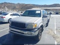 2000 Toyota Tundra — photo 2 of 13 | VIN 5TBRT381XYS030637