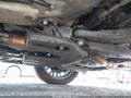 2022 Lexus RX 350 — photo 20 of 22 | VIN 2T2YZMDA5NC363695
