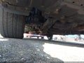 2022 Lexus RX 350 — photo 21 of 22 | VIN 2T2YZMDA5NC363695