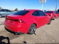2016 Lexus IS 200t — photo 4 of 17 | VIN JTHBA1D24G5018097