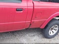 2003 Ford Ranger — photo 13 of 13 | VIN 1FTYR10U53TA35539