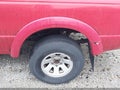 2003 Ford Ranger — photo 6 of 13 | VIN 1FTYR10U53TA35539