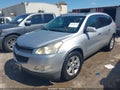 2011 Chevrolet Traverse — photo 2 of 11 | VIN 1GNKRGED7BJ150713