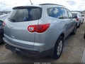 2011 Chevrolet Traverse — photo 4 of 11 | VIN 1GNKRGED7BJ150713