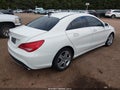 2016 Mercedes-Benz CLA-Class — photo 4 of 16 | VIN WDDSJ4EB4GN329830