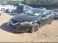 2017 Nissan Maxima — photo 2 of 17 | VIN 1N4AA6AP1HC364508