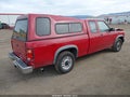 1992 Dodge Dakota — photo 4 of 13 | VIN 1B7FL23X4NS521028