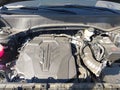 2026 Hyundai Palisade — photo 10 of 17 | VIN KM8RL5S26TU059444