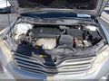2010 Toyota Venza — photo 10 of 16 | VIN 4T3ZA3BB4AU027882