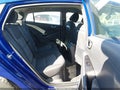 2019 Hyundai Ioniq Hybrid — photo 8 of 17 | VIN KMHC65LC1KU180773
