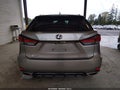 2020 Lexus RX 350 — photo 17 of 17 | VIN 2T2YZMDA3LC232651