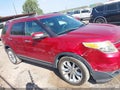 2011 Ford Explorer — photo 13 of 16 | VIN 1FMHK8F89BGA60955