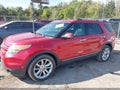 2011 Ford Explorer — photo 14 of 16 | VIN 1FMHK8F89BGA60955