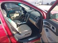 2011 Ford Explorer — photo 5 of 16 | VIN 1FMHK8F89BGA60955