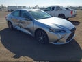 2024 Lexus ES 300h — photo 1 of 17 | VIN 58ADA1C18RU042158