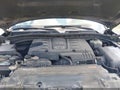 2014 Infiniti QX80 — photo 10 of 17 | VIN JN8AZ2NF2E9552836