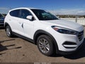 2018 Hyundai Tucson — photo 1 of 17 | VIN KM8J23A49JU684487