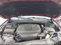 2020 Jeep Grand Cherokee — photo 10 of 15 | VIN 1C4RJFAG3LC356156