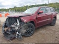 2020 Jeep Grand Cherokee — photo 2 of 15 | VIN 1C4RJFAG3LC356156