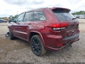 2020 Jeep Grand Cherokee — photo 3 of 15 | VIN 1C4RJFAG3LC356156