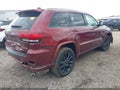 2020 Jeep Grand Cherokee — photo 4 of 15 | VIN 1C4RJFAG3LC356156