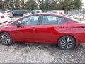 2025 Nissan Versa — photo 14 of 18 | VIN 3N1CN8EV2SL876563