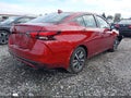 2025 Nissan Versa — photo 4 of 18 | VIN 3N1CN8EV2SL876563