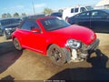 2018 Volkswagen Beetle — photo 1 of 16 | VIN 3VW5DAAT9JM515874