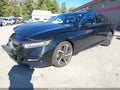 2020 Honda Accord — photo 2 of 16 | VIN 1HGCV1F38LA085787