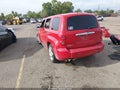 2008 Chevrolet HHR — photo 3 of 16 | VIN 3GNDA53P58S589059