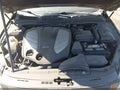 2014 Kia Cadenza — photo 10 of 11 | VIN KNALN4D78E5164634