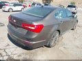 2014 Kia Cadenza — photo 4 of 11 | VIN KNALN4D78E5164634