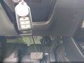 2017 Honda HR-V — photo 11 of 16 | VIN 3CZRU5H59HG706717