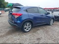 2017 Honda HR-V — photo 4 of 16 | VIN 3CZRU5H59HG706717