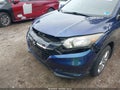 2017 Honda HR-V — photo 6 of 16 | VIN 3CZRU5H59HG706717