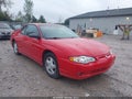 2002 Chevrolet Monte Carlo — photo 1 of 11 | VIN 2G1WX15K629227541