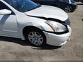 2010 Nissan Altima — photo 12 of 14 | VIN 1N4AL2AP7AN527658