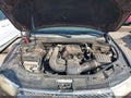 2012 Dodge Durango — photo 10 of 11 | VIN 1C4RDHAG2CC252017