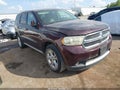 2012 Dodge Durango — photo 1 of 11 | VIN 1C4RDHAG2CC252017