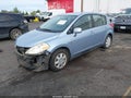 2009 Nissan Versa — photo 2 of 17 | VIN 3N1BC13E59L444166