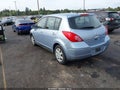 2009 Nissan Versa — photo 3 of 17 | VIN 3N1BC13E59L444166