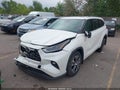2021 Toyota Highlander — photo 2 of 15 | VIN 5TDHZRBH4MS084732